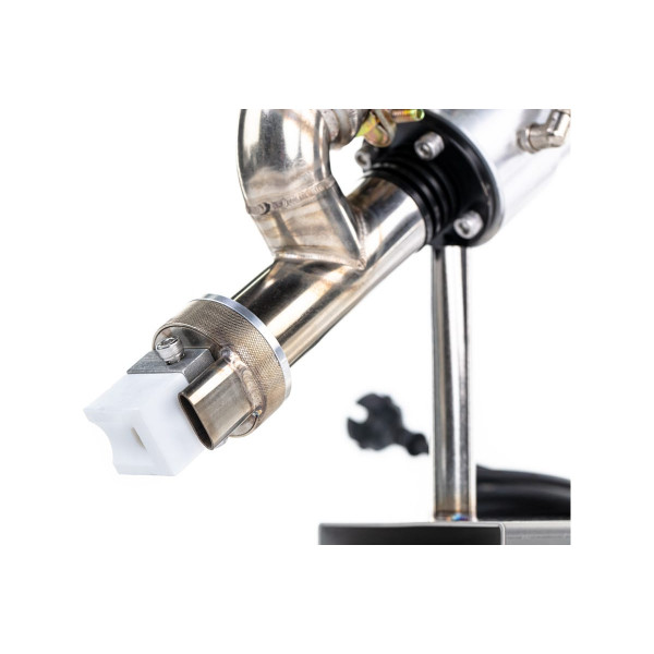 Экструдер SWISSPLAST 600F