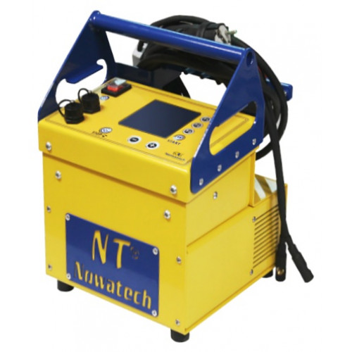 Электромуфтовый аппарат Nowatech ZERN-4000 PLUS