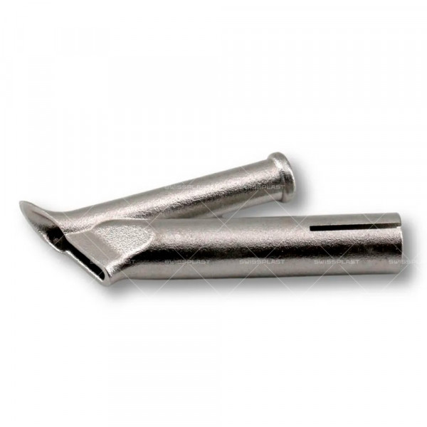 Насадка для сварки прутком 7 мм Насадка для сварки прутком 7 мм