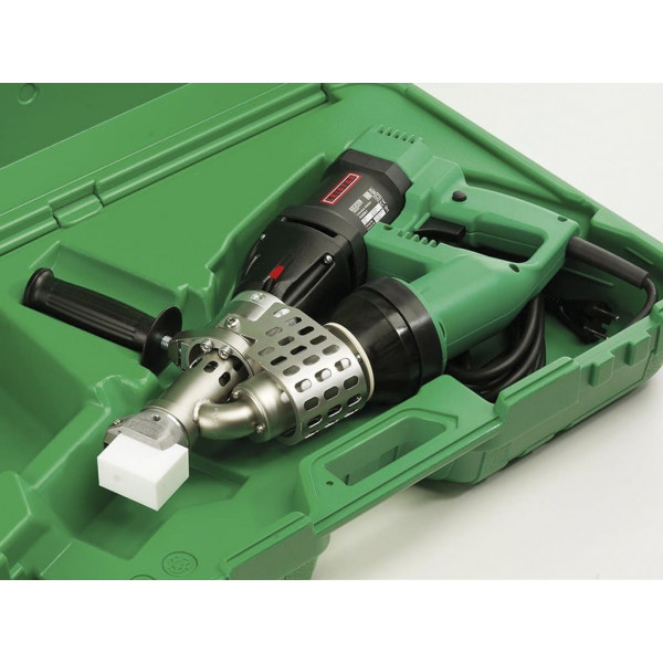 Ручной сварочный экструдер Leister FUSION 2 119.200