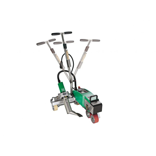 Сварочный аппарат Leister Варимат V2, 40 мм, 230 В 138.108