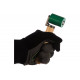 Силиконовый ролик 45 мм