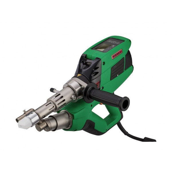 Ручной сварочный экструдер Leister WELDPLAST S1 148.396 Ручной сварочный экструдер Leister WELDPLAST S1 148.396