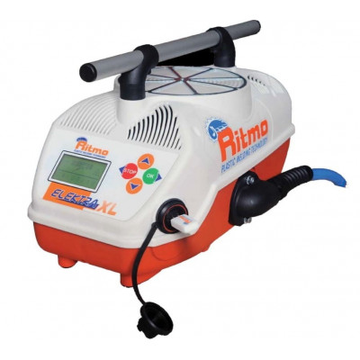 Аппарат для электромуфтовой сварки RITMO ELEKTRA XL 96906532