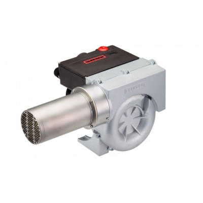 Тепловентилятор Вулкан Leister System, 3x400В/11кВт 140.463 Тепловентилятор Вулкан Leister System, 3x400В/11кВт 140.463