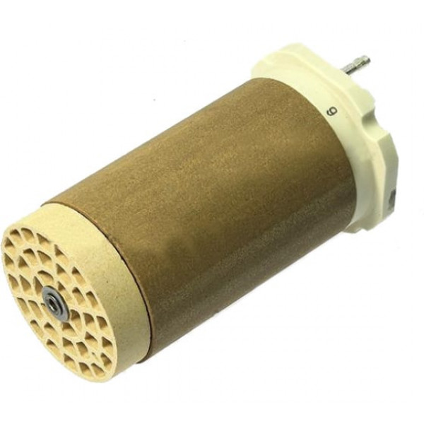 Нагревательный элемент 38D1 (230V/2200W) для Hotwind Leister 102.515 Нагревательный элемент 38D1 (230V/2200W) для Hotwind Leister 102.515