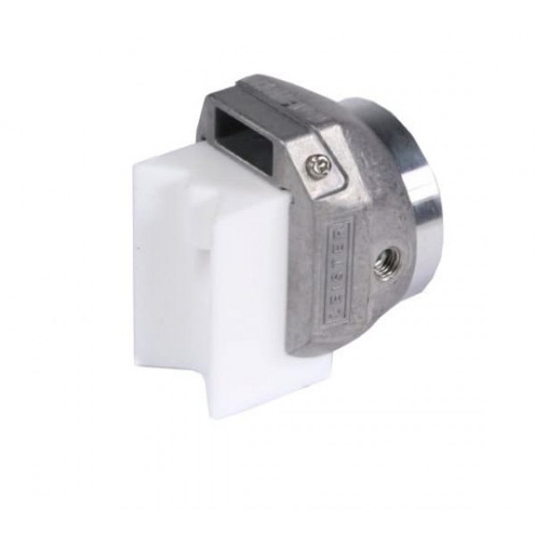 Насадка для сварки внешнего угла (15 мм) для WELDPLAST S4 Leister 146.652