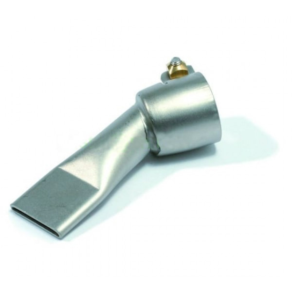 Насадка щелевая (20 мм) для Hot Jet S, Labor Leister 107.142
