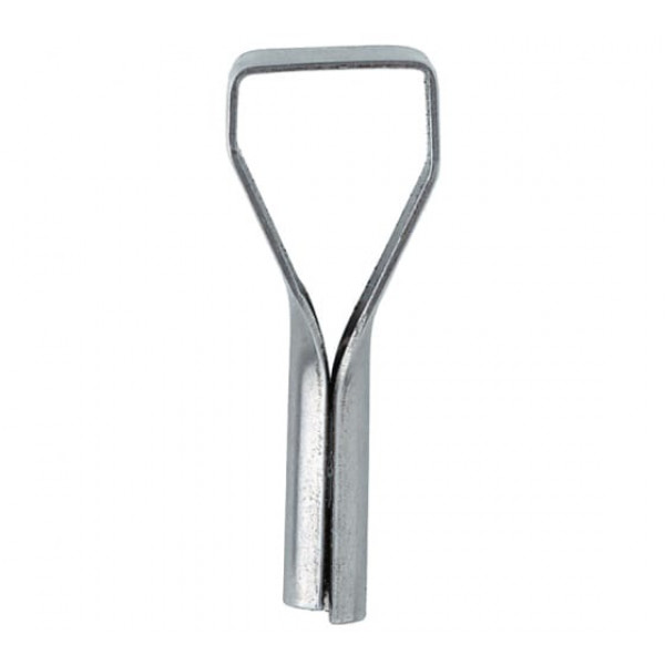 Лезвие плоское для углового резака Leister 95163