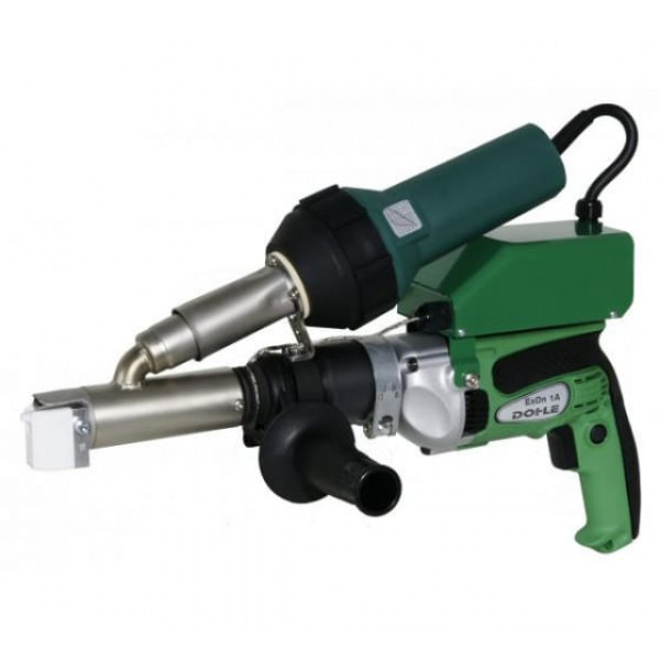 Ручной экструдер HERZ ExOn 1A DX298