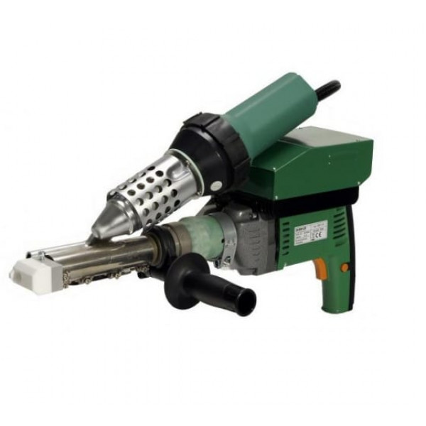 Ручной сварочный экструдер HERZ ExOn 2 DX303